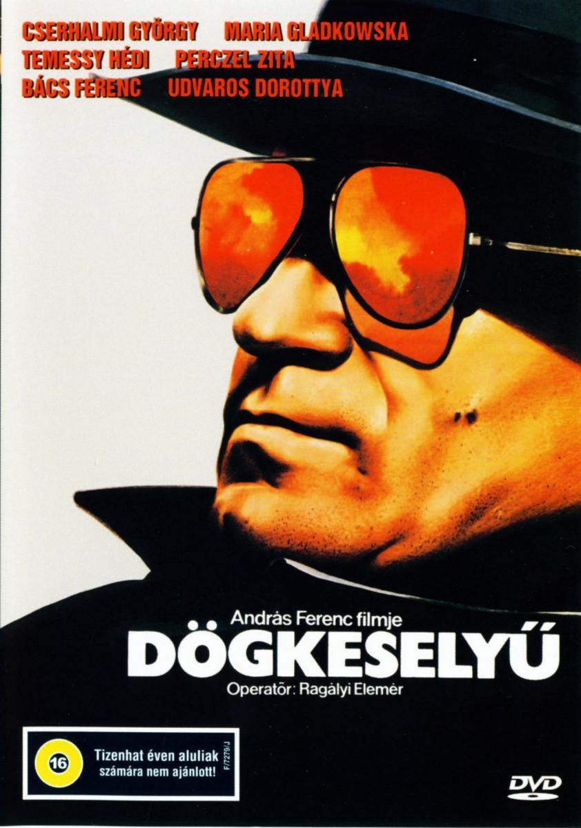 Dögkeselyü