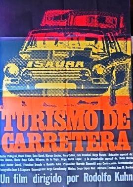 Turismo de carretera