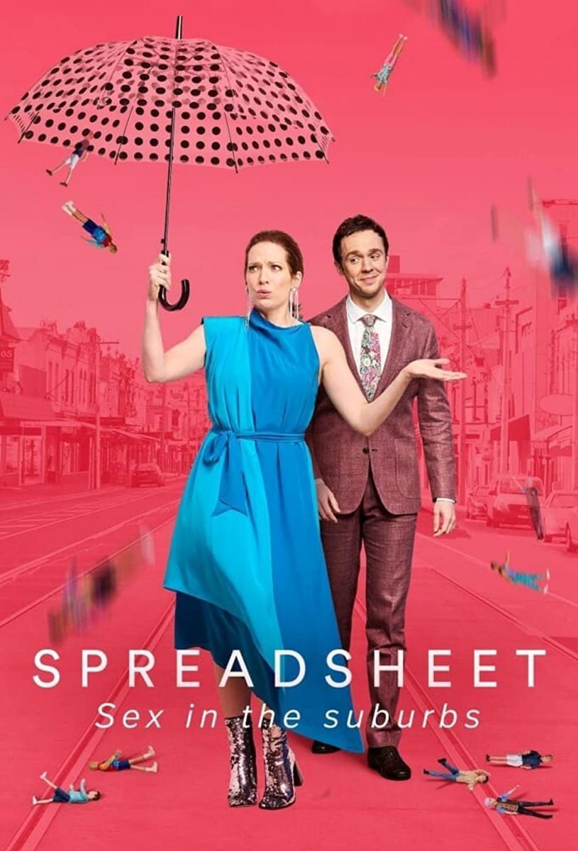 Spreadsheet (TV Series)