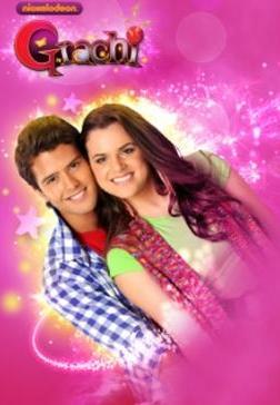 Grachi (TV Series)