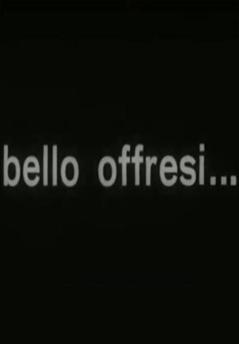 Bello offresi... (C)