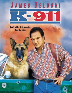 Superagente K-911