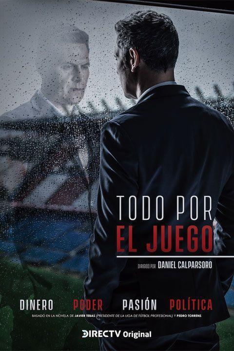 Todo por el juego (TV Series)