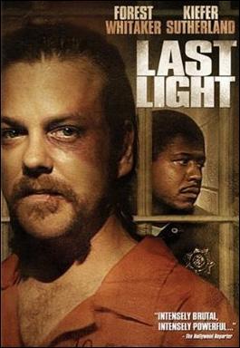 Last Light (TV)