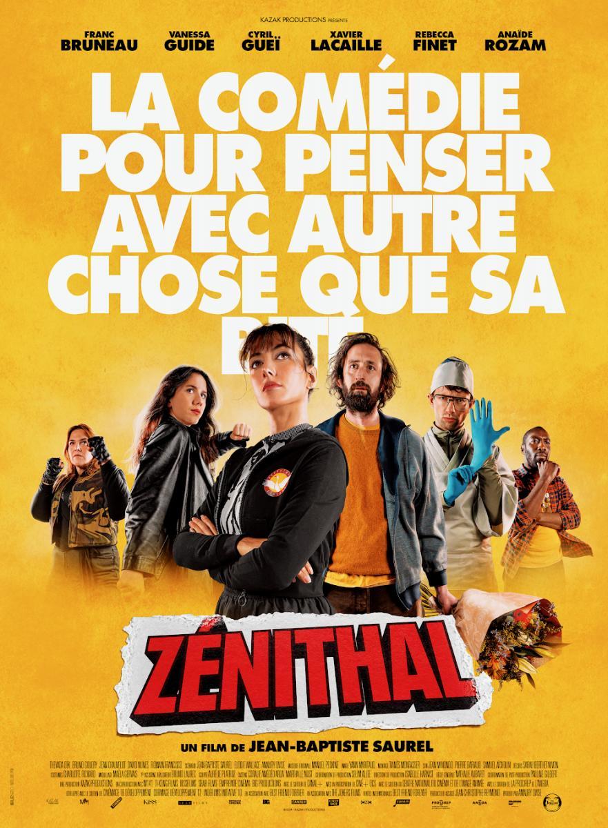 Zenithal