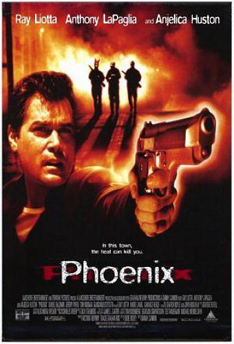 Phoenix