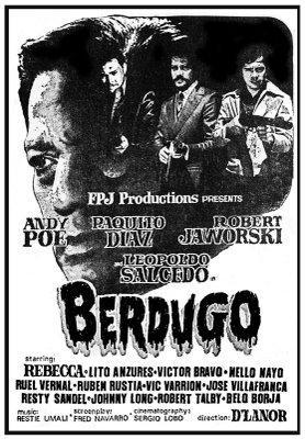 Berdugo