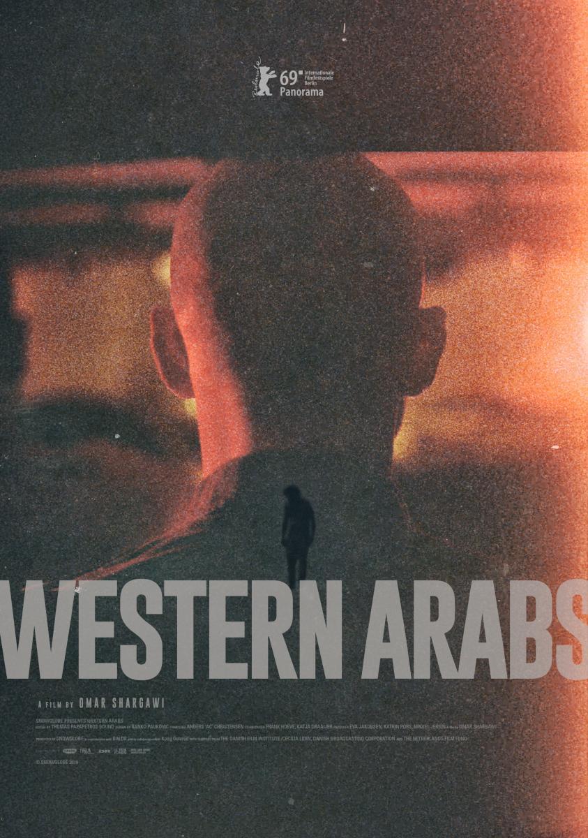 Western Arabs