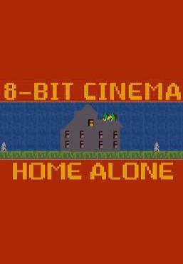 8 Bit Cinema: Home Alone (S)