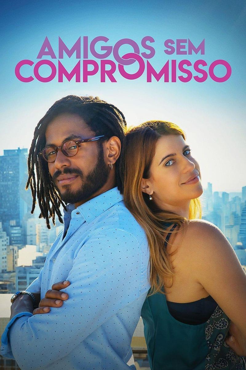 Amigos sin compromisos