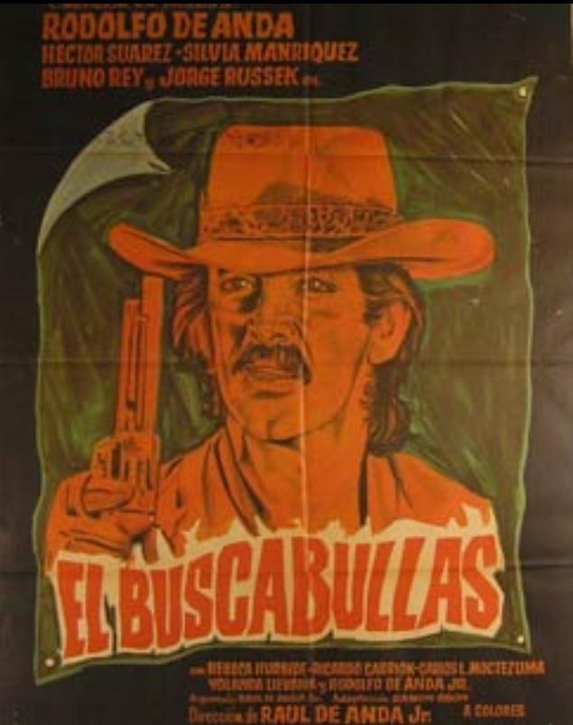 El buscabullas