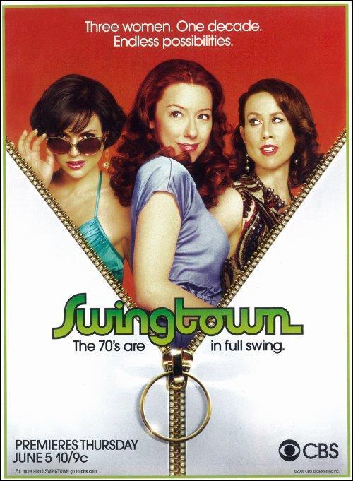 Swingtown (TV Series)