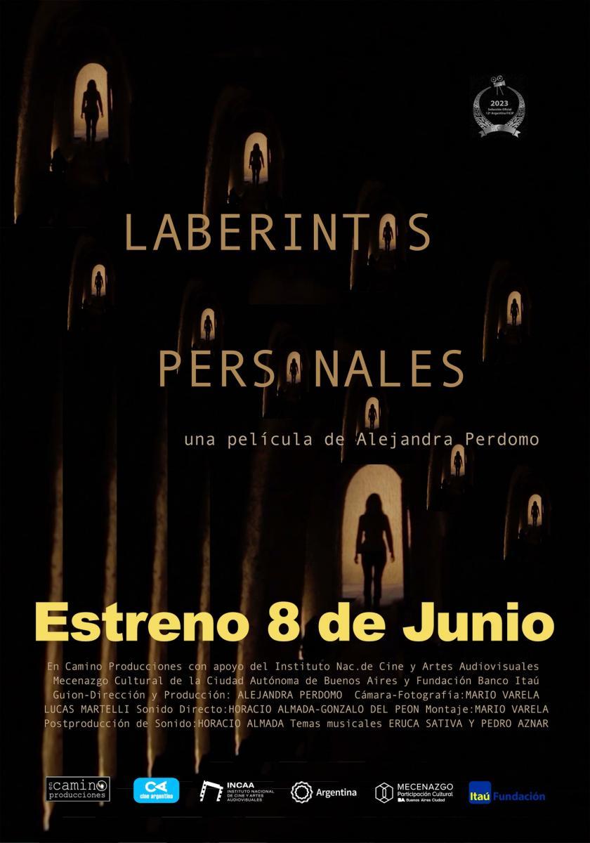 Laberintos personales