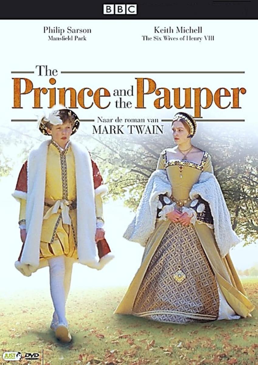 The Prince and the Pauper