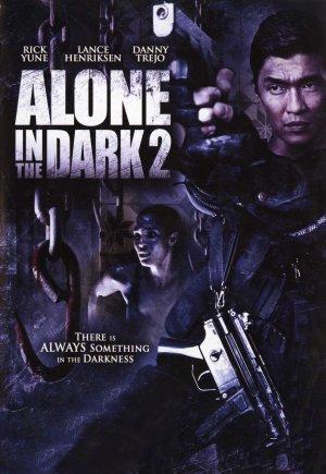 Alone in the Dark II: El regreso de las sombras