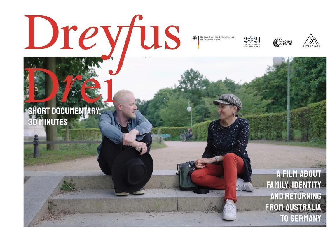 Dreyfus Drei