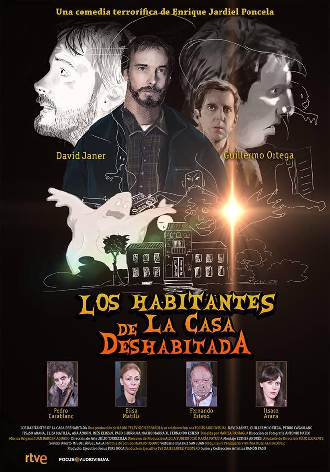 Los habitantes de la casa deshabitada (TV)