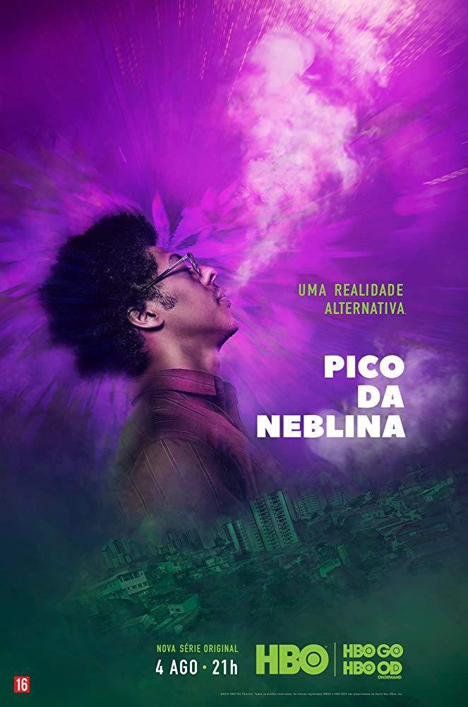 Pico Da Neblina (Serie de TV)