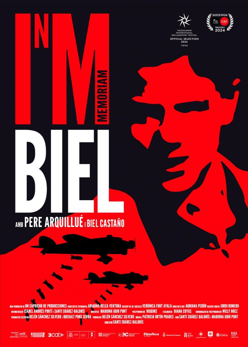 In Memoriam Biel