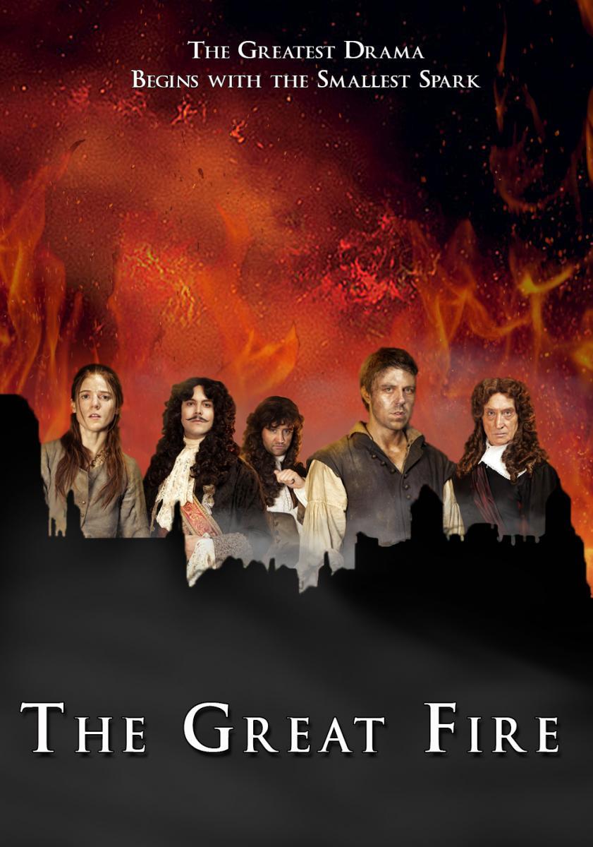 The Great Fire (Serie de TV)