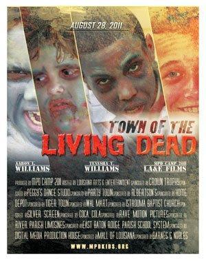 Town of the Living Dead