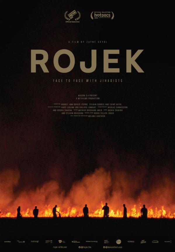 Rojek