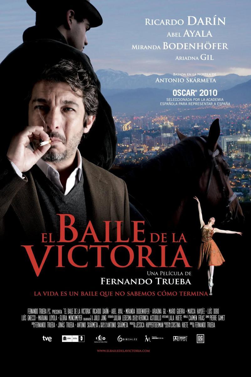 El baile de la Victoria