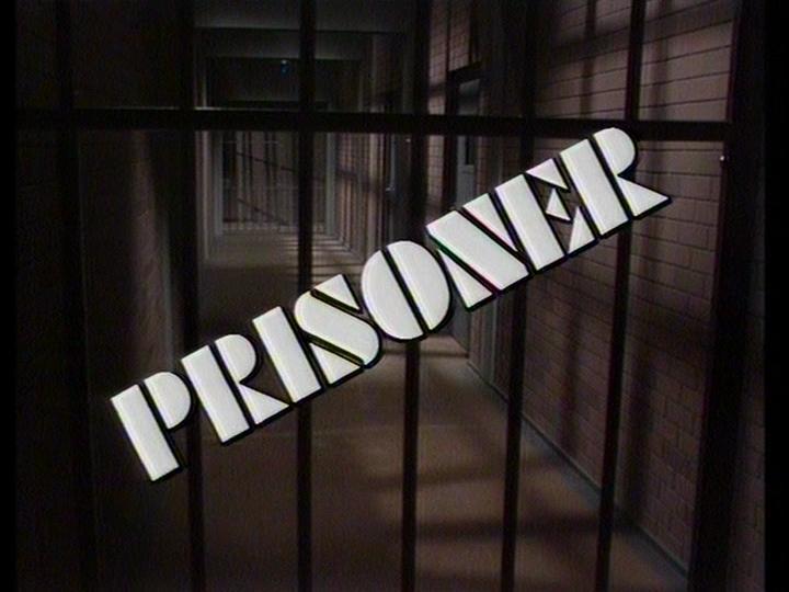 Prisoner (Serie de TV)