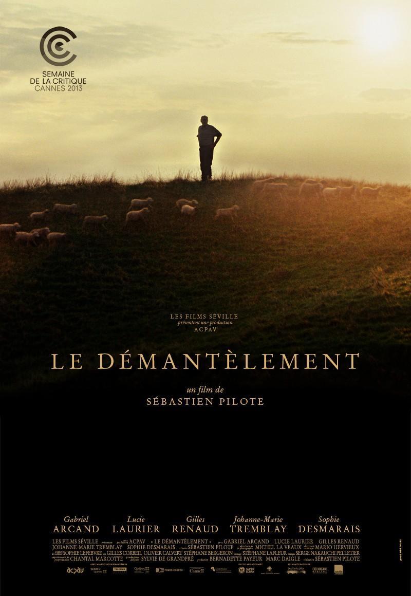 The Dismantlement (The Auction)