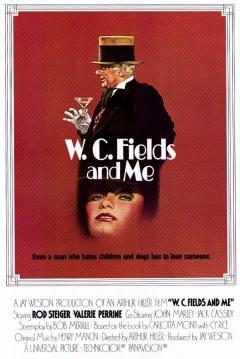 W.C. Fields and Me