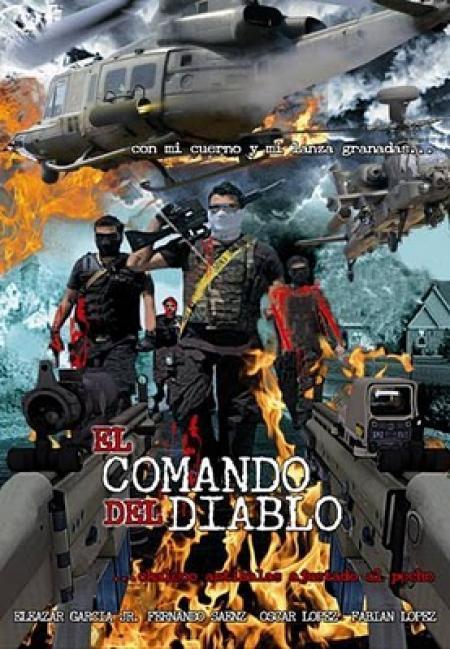 El comando del diablo