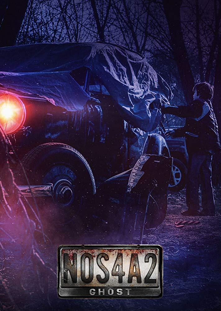 NOS4A2: Ghost (Miniserie de TV)