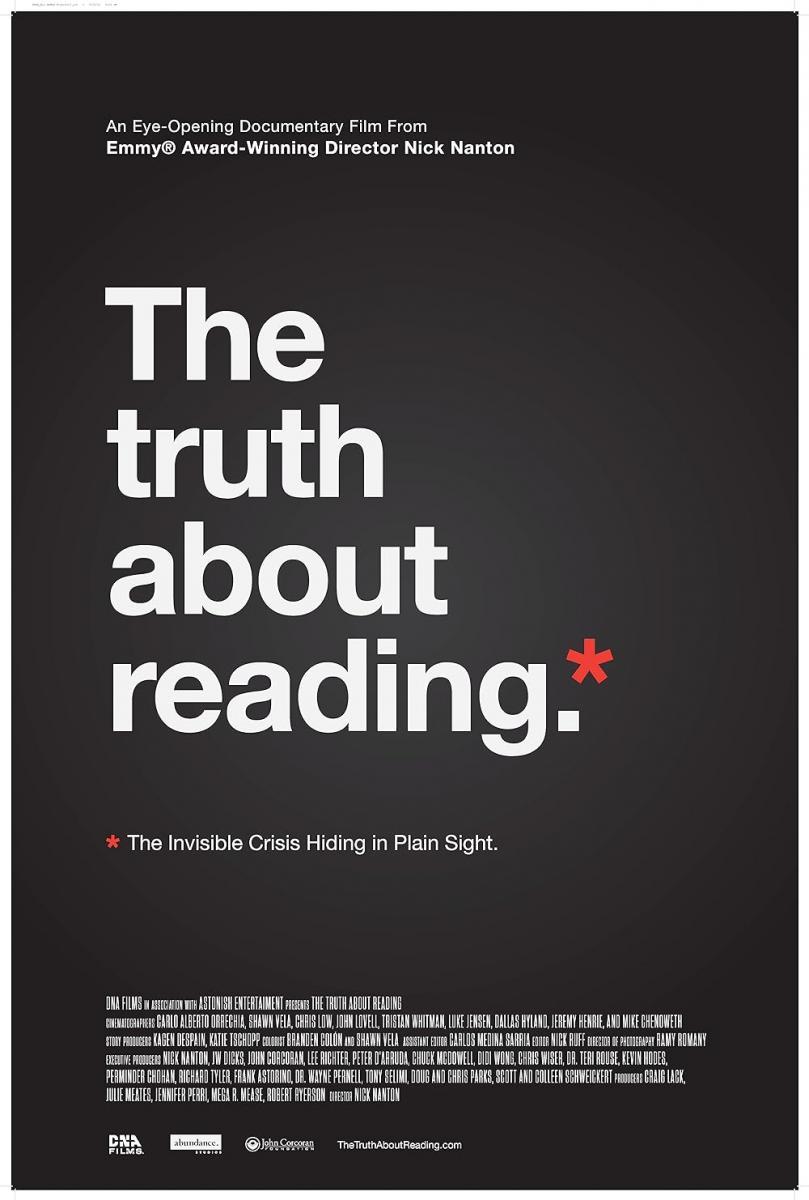 The Truth About Reading