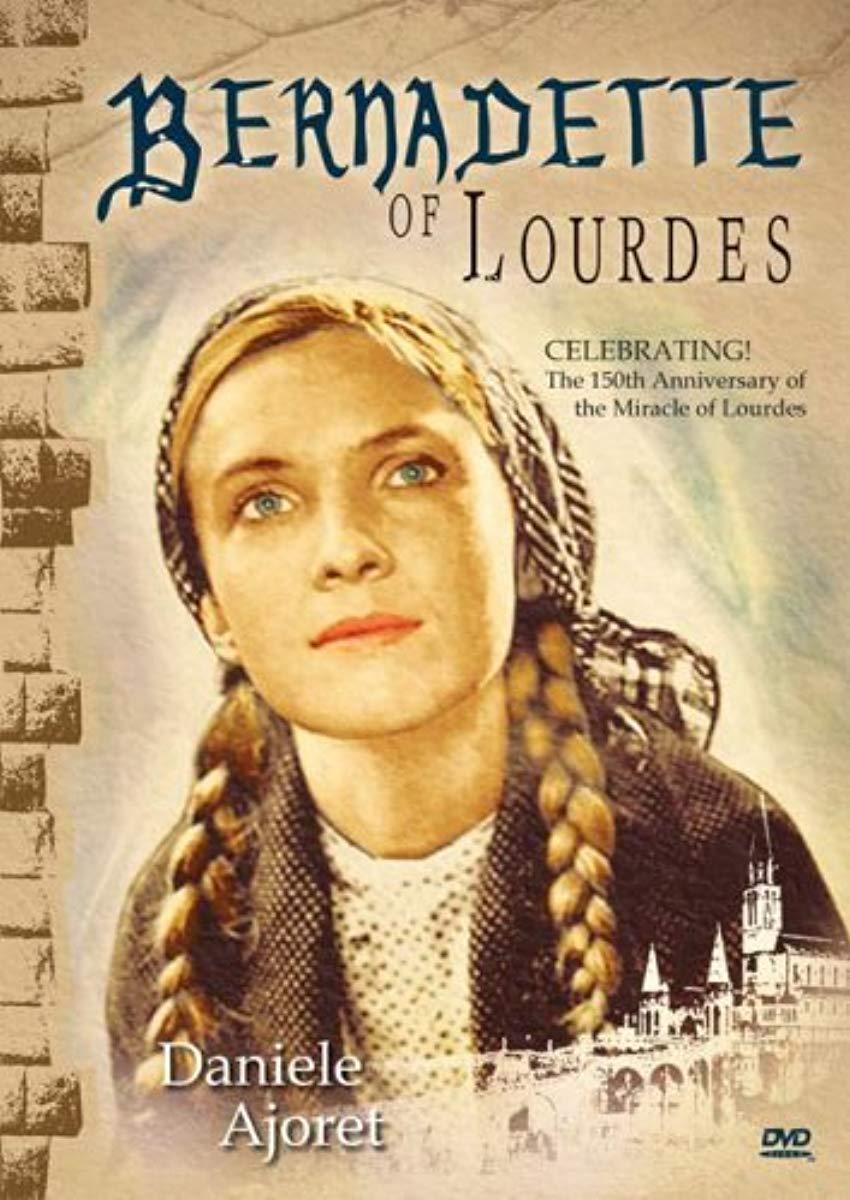 Bernadette of Lourdes