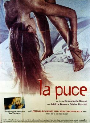 La puce