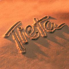 Tieta (TV Series)