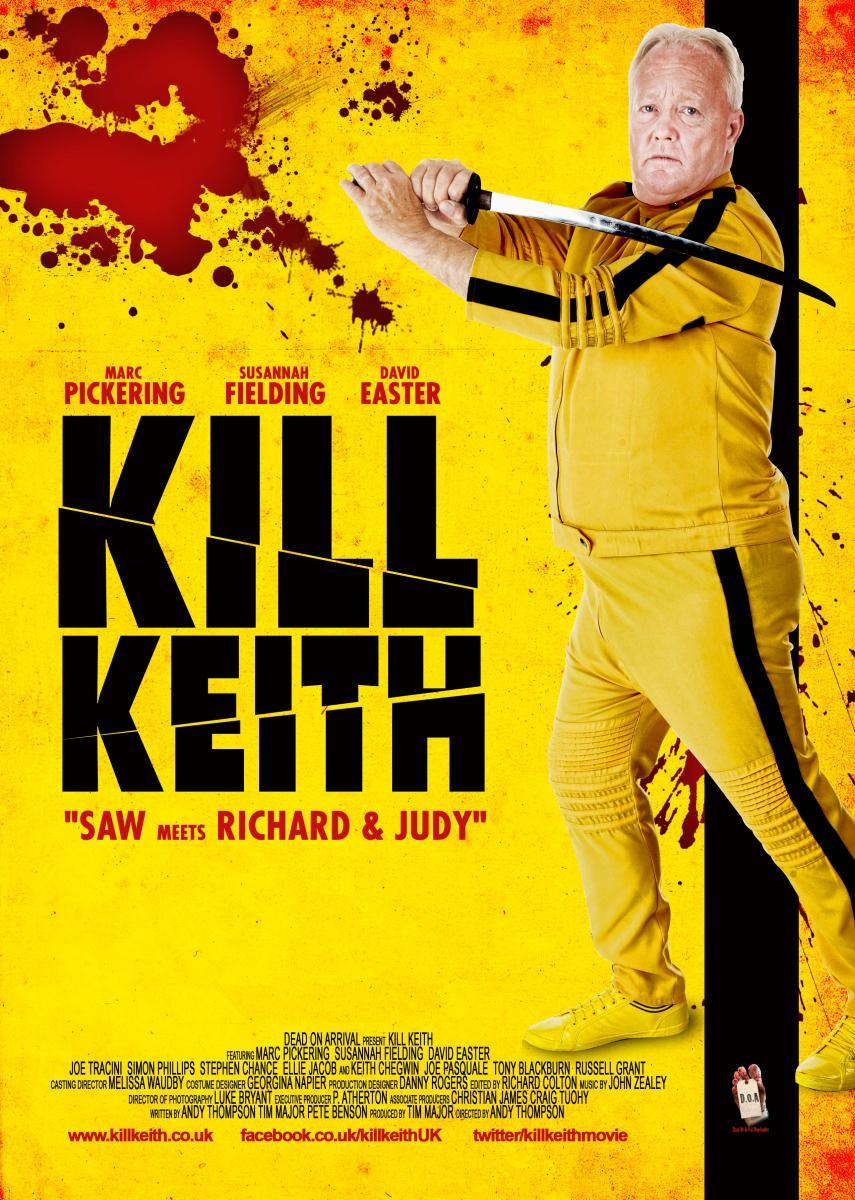 Kill Keith