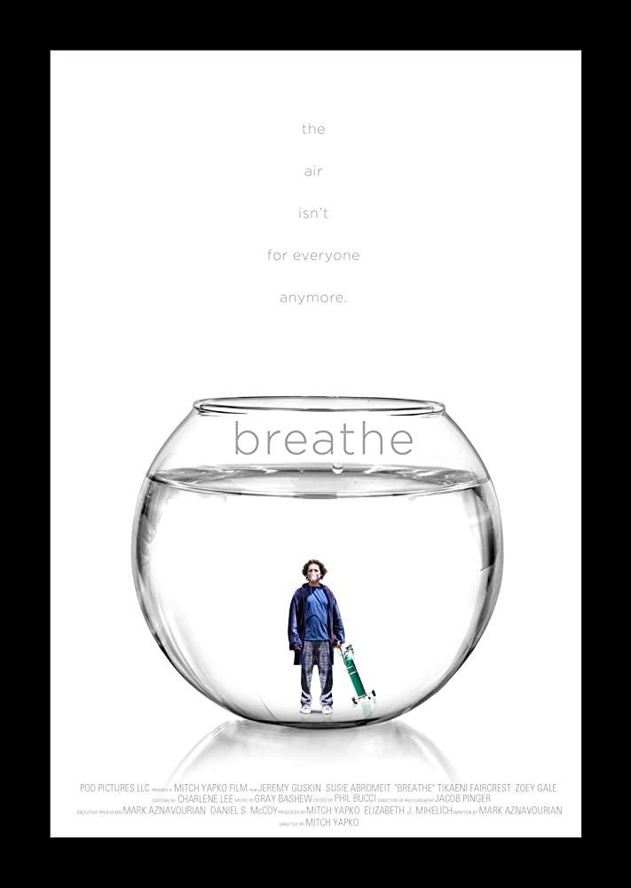 Breathe (C)