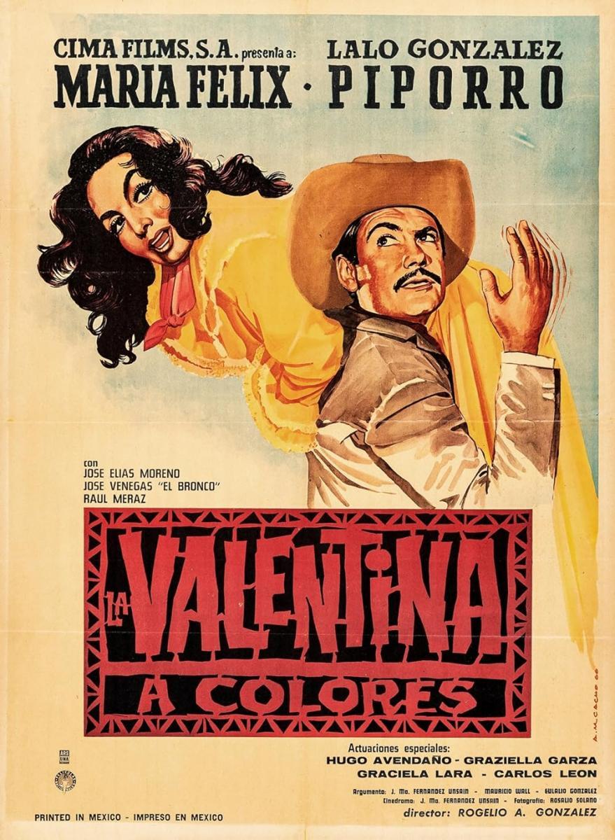 La Valentina