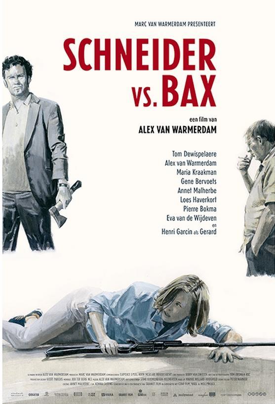 Schneider vs. Bax