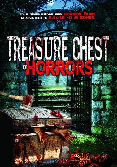 Treasure Chest of Horrors