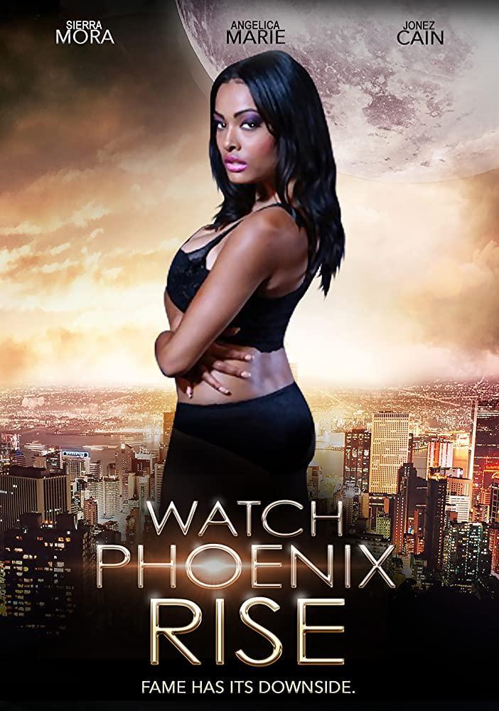 Watch Phoenix Rise