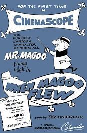 When Magoo Flew (S)