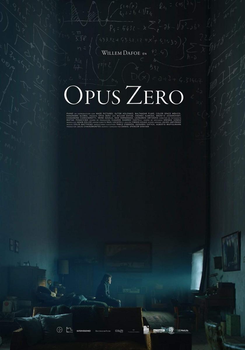 Opus Zero