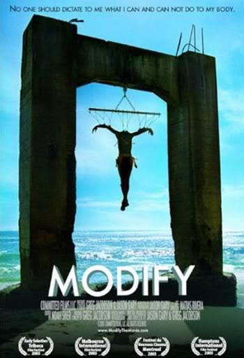 Modify