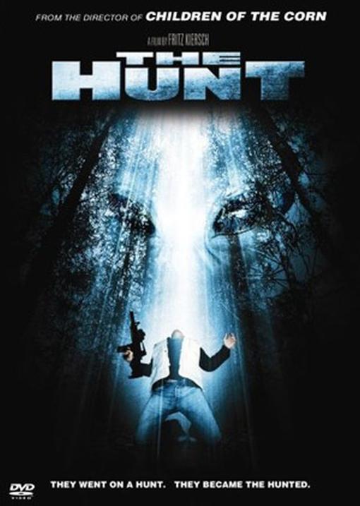 The Hunt