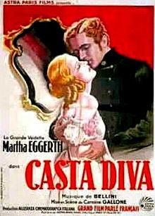 Casta diva