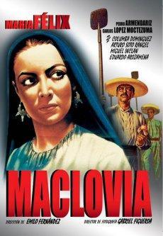 Maclovia