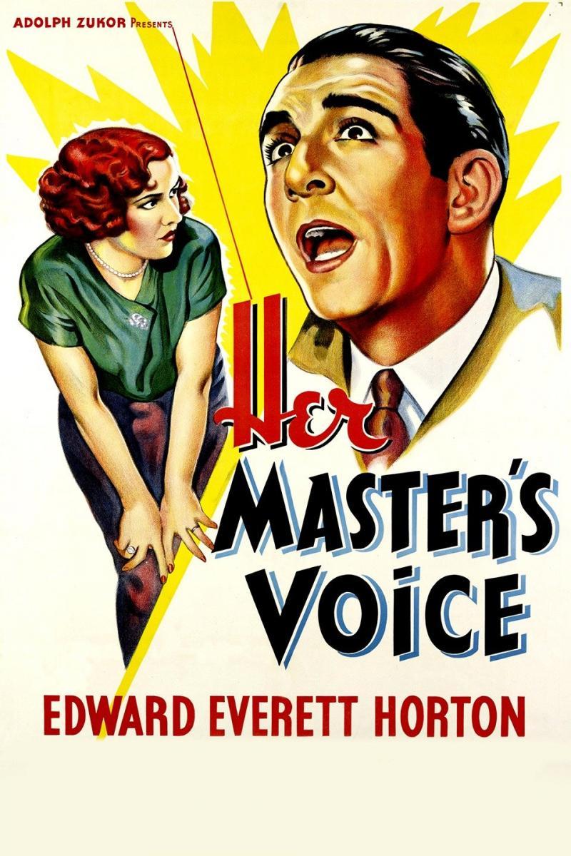 Her Master's Voice