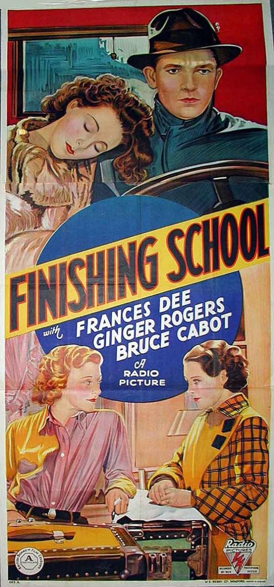 Finishing School